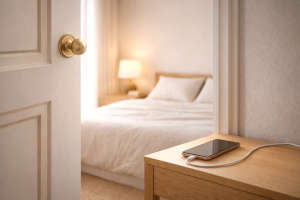 L’hygiène électromagnétique